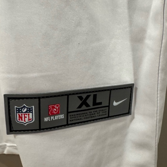 Dak Prescott Dallas Cowboys NFL Football Jersey - Picture 3 of 10